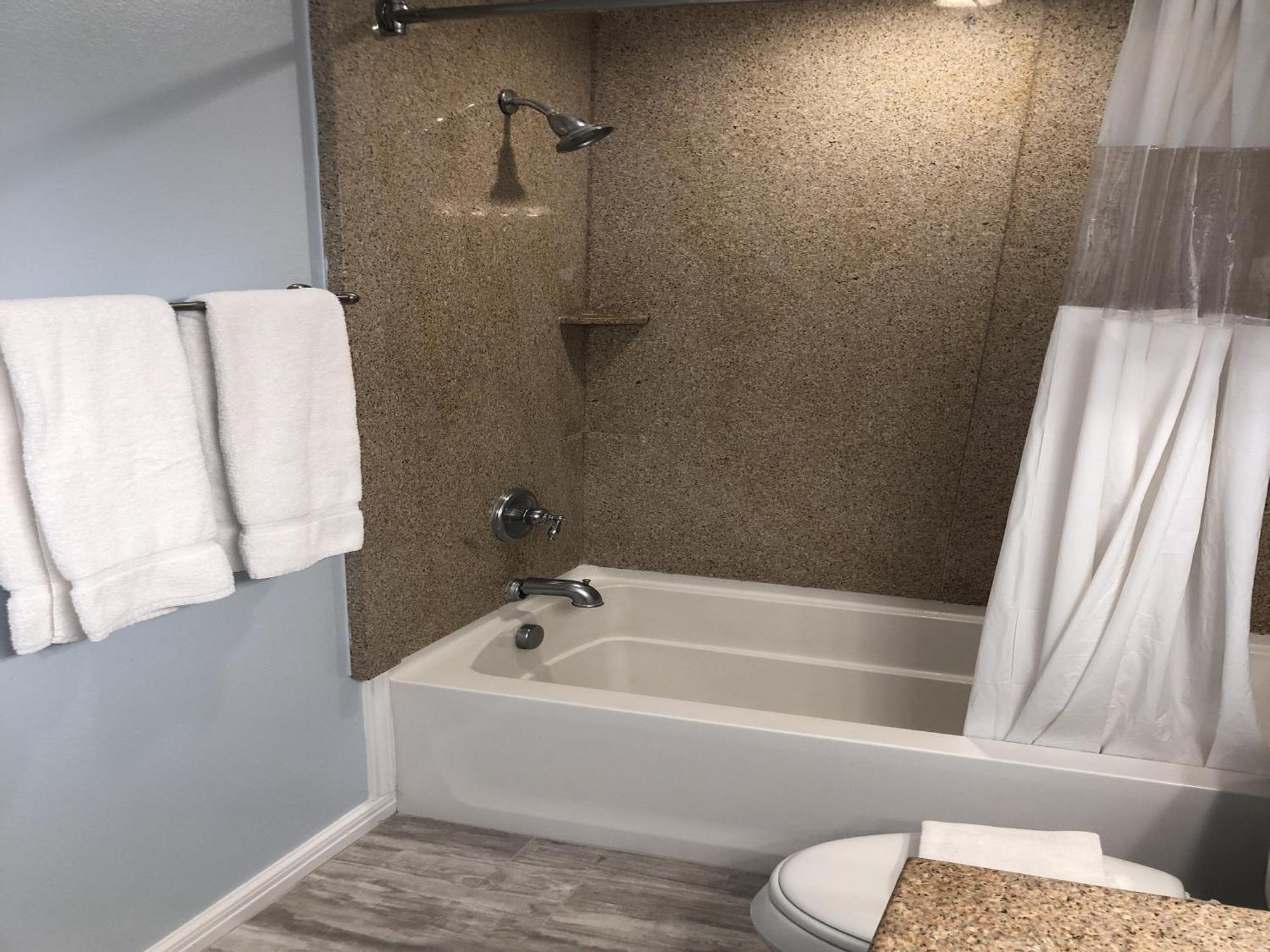 Beachgate Condo Suites And Hotel 512Ab Condo 포트 애런사스 외부 사진