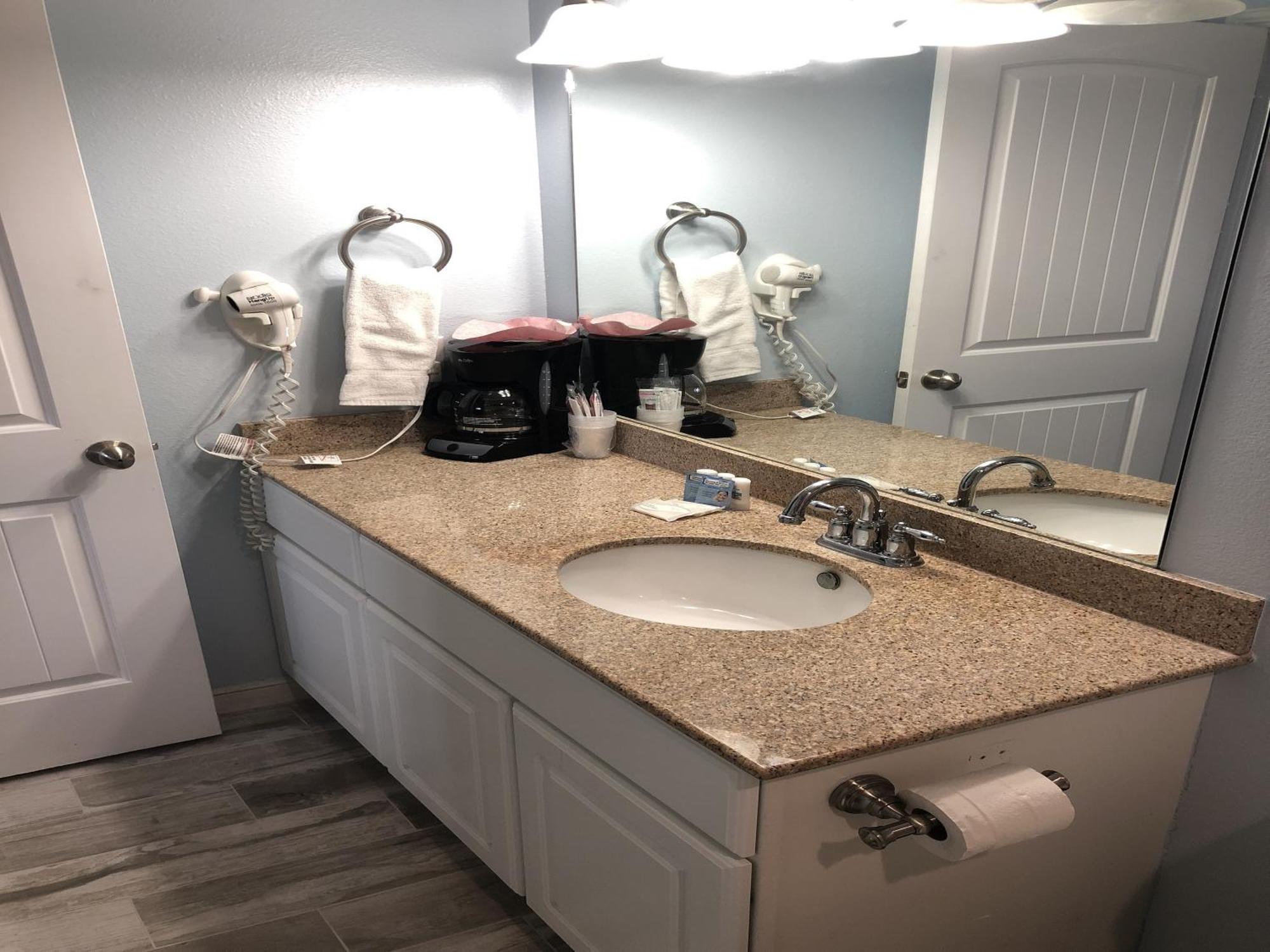Beachgate Condo Suites And Hotel 512Ab Condo 포트 애런사스 외부 사진