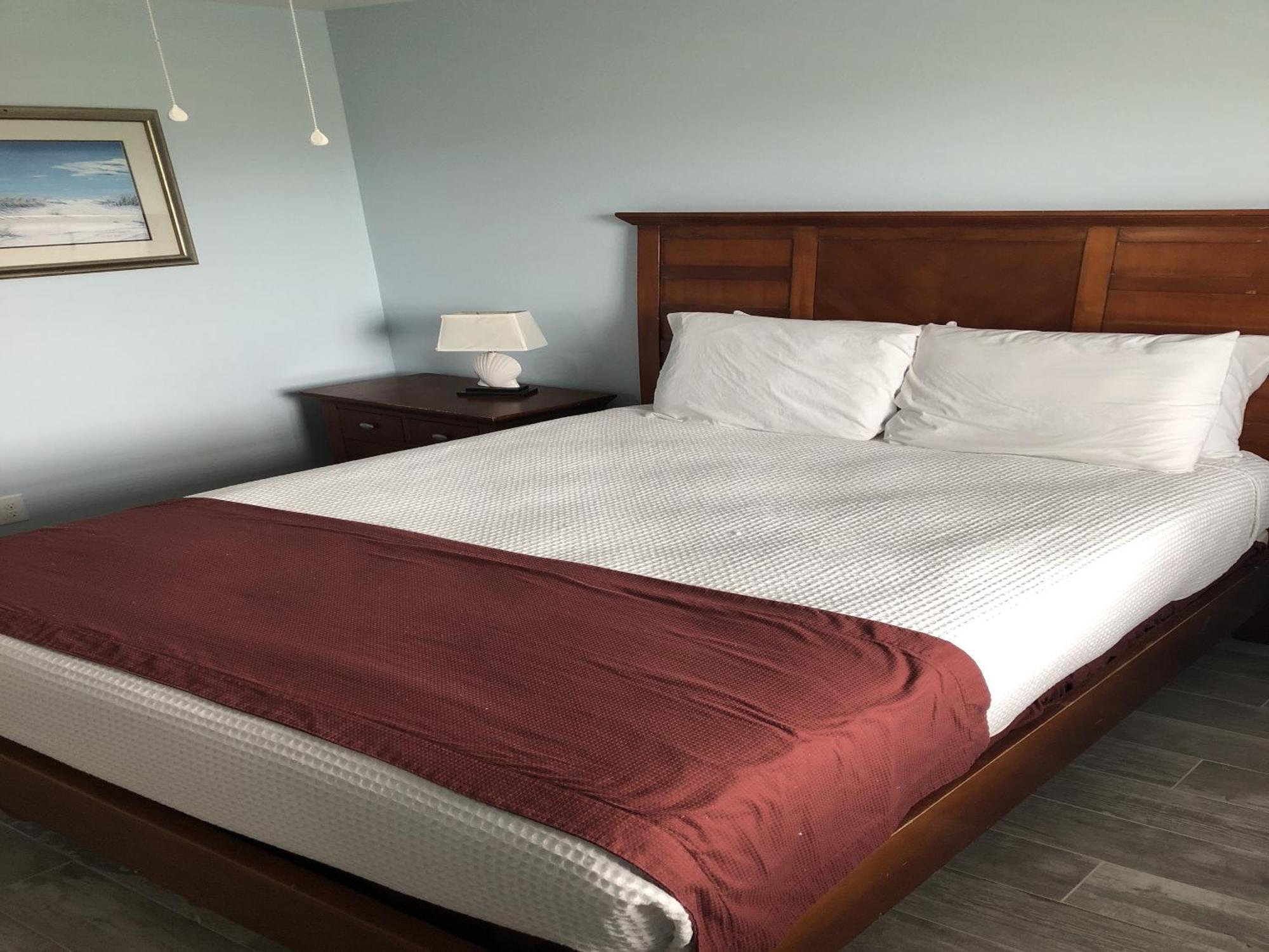 Beachgate Condo Suites And Hotel 512Ab Condo 포트 애런사스 객실 사진