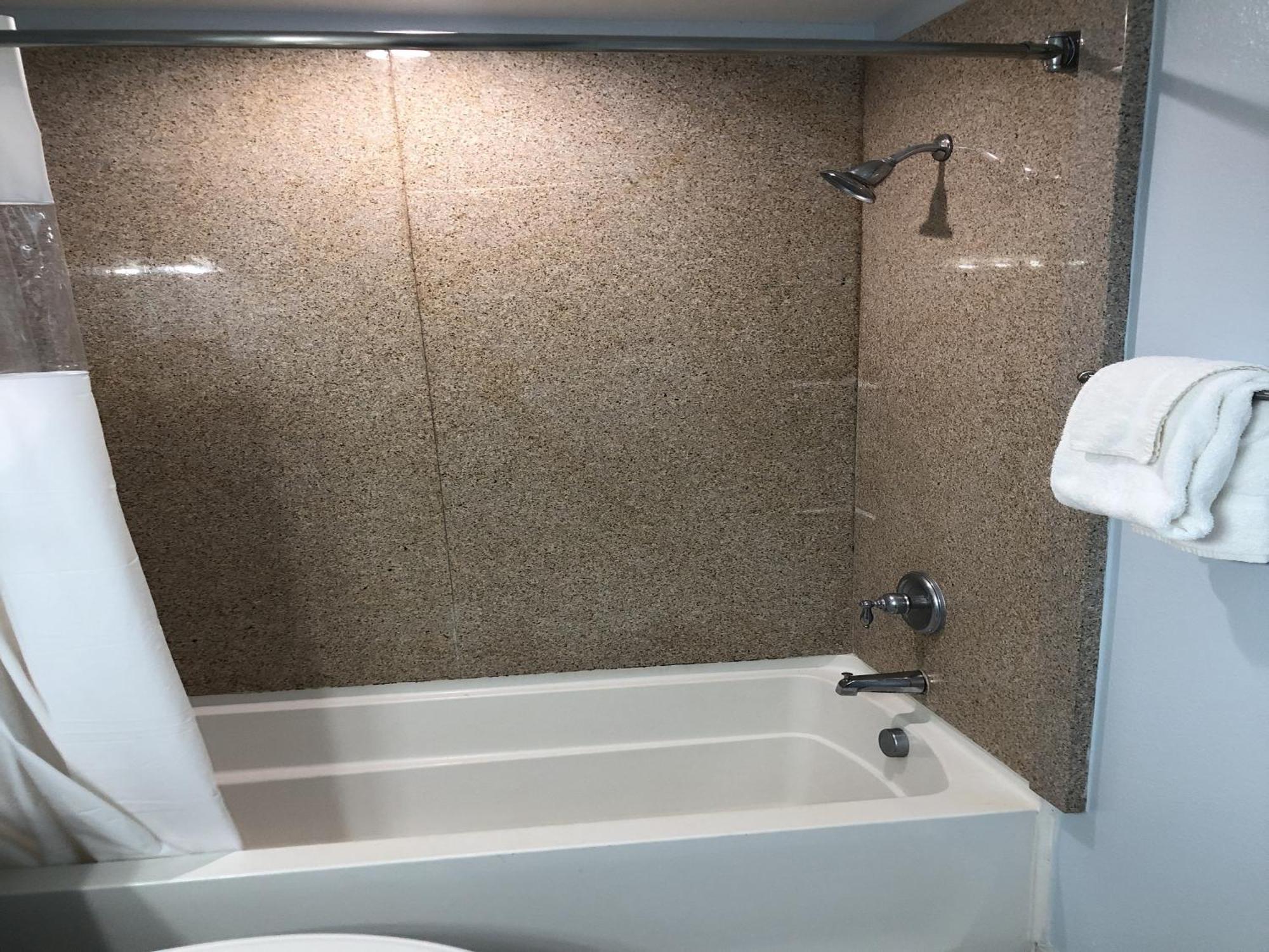 Beachgate Condo Suites And Hotel 512Ab Condo 포트 애런사스 객실 사진